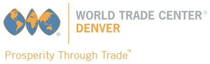 World Trade Center, Denver, Colorado - Logo